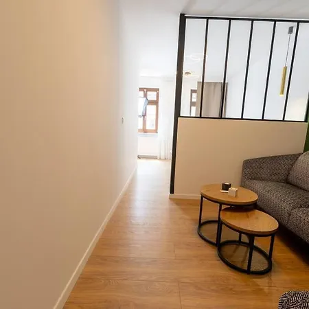 Design & Chill #Altstadt #Beamer Wittenberg Buitenkant foto